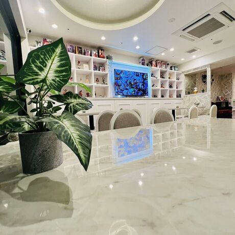 Imagen general del Hotel Hotaku HOTEL. Foto 18