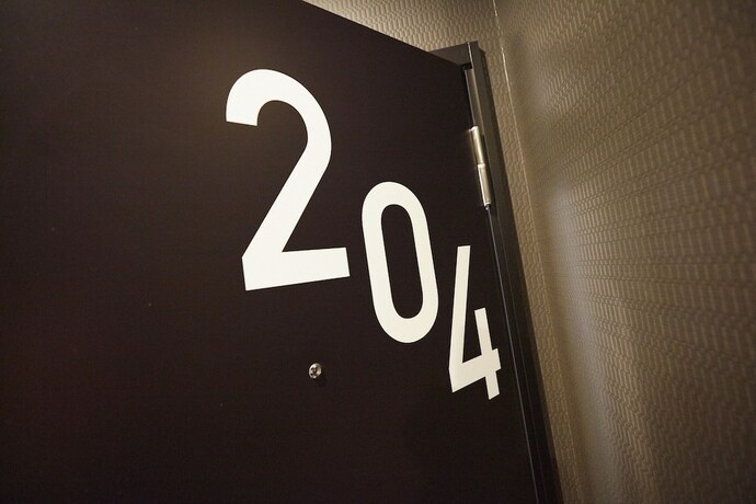 Imagen de la habitación del Hotel Hotalu Universal Vacation Kan. Foto 12