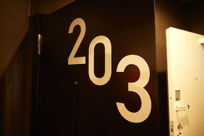 Imagen de la habitación del Hotel Hotalu Universal Vacation Kan. Foto 14