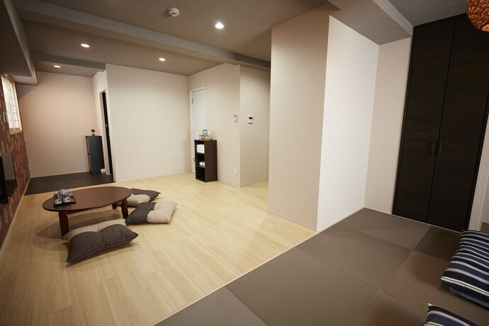 Imagen de la habitación del Hotel Hotalu Universal Vacation Kan. Foto 23