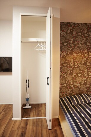 Imagen de la habitación del Hotel Hotalu Universal Vacation Kan. Foto 24