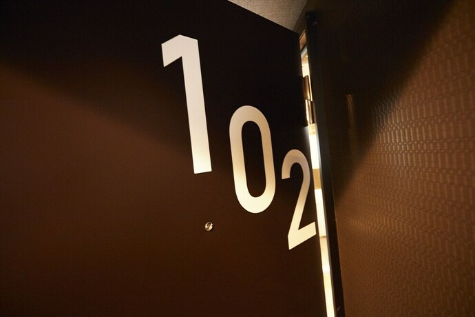 Imagen de la habitación del Hotel Hotalu Universal Vacation Kan. Foto 27