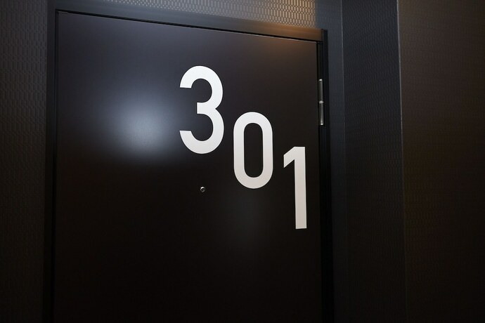 Imagen de la habitación del Hotel Hotalu Universal Vacation Kan. Foto 31