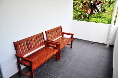 Imagen general del Hotel Hote123. Foto 4