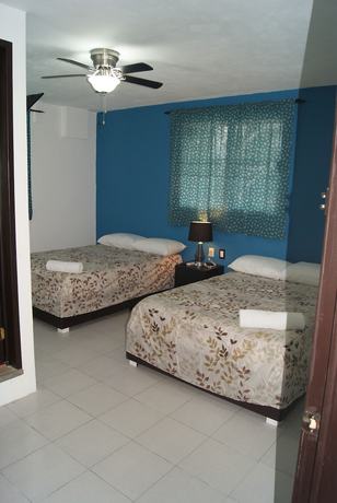 Imagen general del Hotel HoteL cAsaiA. Foto 1
