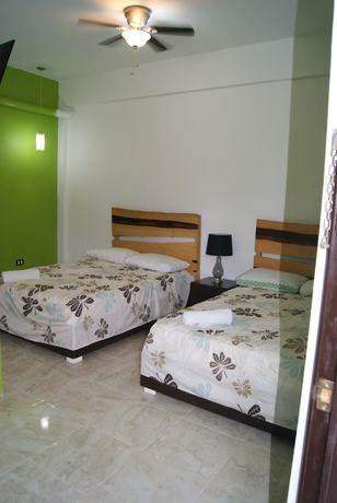 Imagen de la habitación del Hotel HoteL cAsaiA. Foto 6