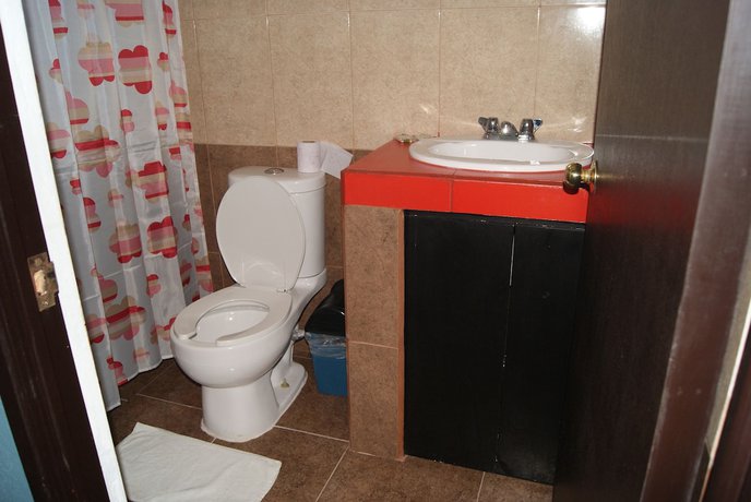 Imagen de la habitación del Hotel HoteL cAsaiA. Foto 7