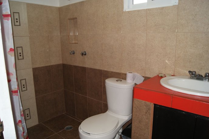 Imagen de la habitación del Hotel HoteL cAsaiA. Foto 9