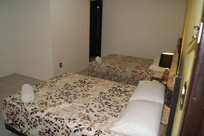 Imagen de la habitación del Hotel HoteL cAsaiA. Foto 13