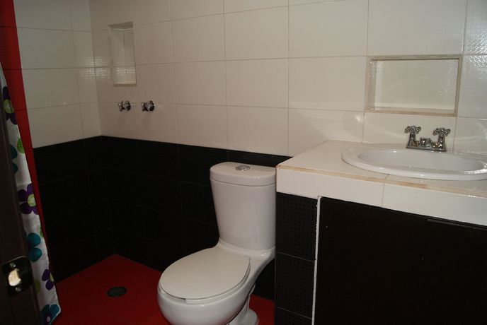 Imagen de la habitación del Hotel HoteL cAsaiA. Foto 14