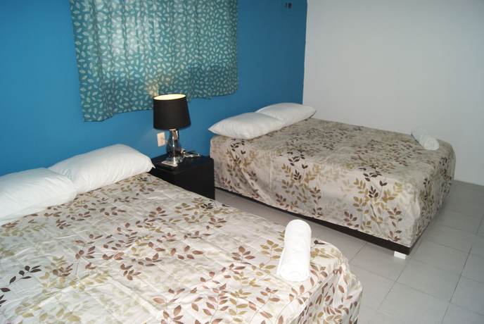 Imagen de la habitación del Hotel HoteL cAsaiA. Foto 20