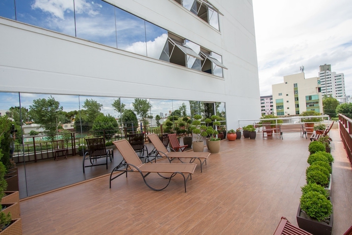 Imagen de la habitación del Hotel Hot&eacute;is Le Canard. Foto 16