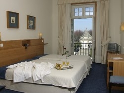 Imagen general del Hotel Hoteis do Bom Jesus/Braga. Foto 3