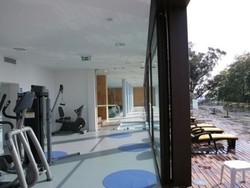 Imagen general del Hotel Hoteis do Bom Jesus/Braga. Foto 4