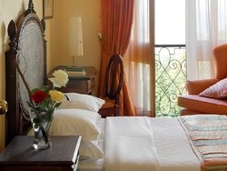 Imagen general del Hotel Hoteis do Bom Jesus/Braga. Foto 5