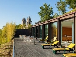 Imagen general del Hotel Hoteis do Bom Jesus/Braga. Foto 6