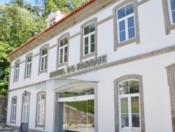 Imagen general del Hotel Hoteis do Bom Jesus/Braga. Foto 8