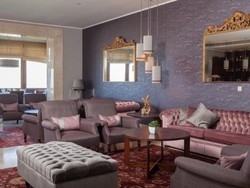 Imagen general del Hotel Hoteis do Bom Jesus/Braga. Foto 9