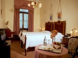 Imagen general del Hotel Hoteis do Bom Jesus/Braga. Foto 10