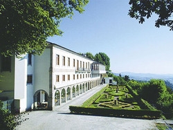 Imagen general del Hotel Hoteis do Bom Jesus/Braga. Foto 11