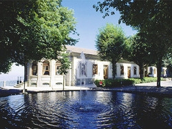 Imagen general del Hotel Hoteis do Bom Jesus/Braga. Foto 14