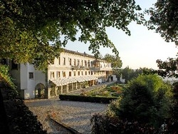 Imagen general del Hotel Hoteis do Bom Jesus/Braga. Foto 17