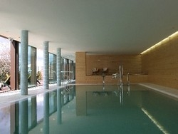 Imagen general del Hotel Hoteis do Bom Jesus/Braga. Foto 18