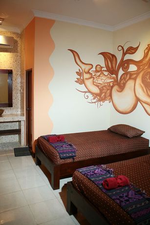 Imagen de la habitación del Hotel Hotel 1001 Malam. Foto 15