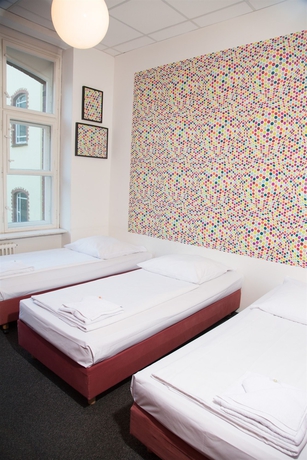 Imagen de la habitación del Hotel Hotel 103. Foto 3