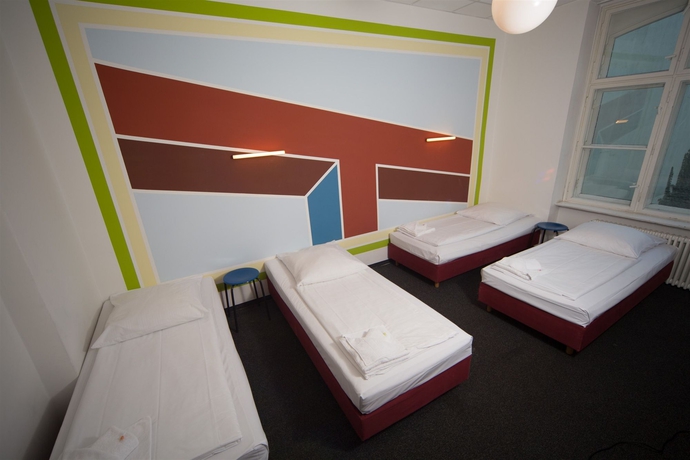 Imagen de la habitación del Hotel Hotel 103. Foto 7