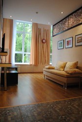 Imagen general del Hotel Hotel 12 Months. Foto 2