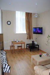 Imagen general del Hotel Hotel 12 Months. Foto 3