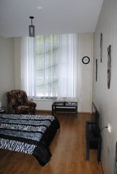 Imagen general del Hotel Hotel 12 Months. Foto 4