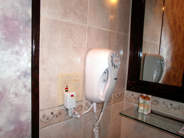 Imagen de la habitación del Hotel Hotel 17. Foto 4