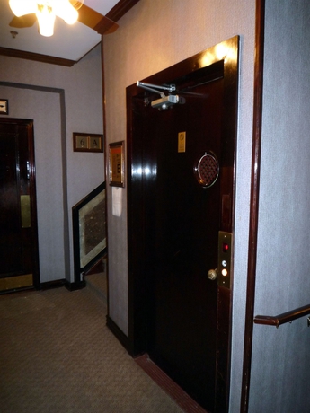 Imagen de los interiores del Hotel Hotel 17. Foto 10