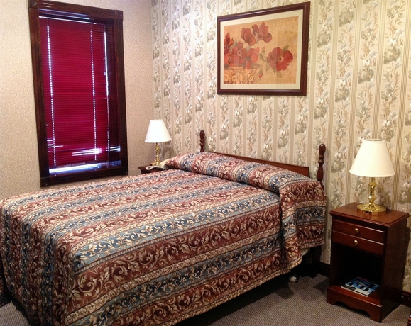 Imagen de la habitación del Hotel Hotel 17. Foto 5