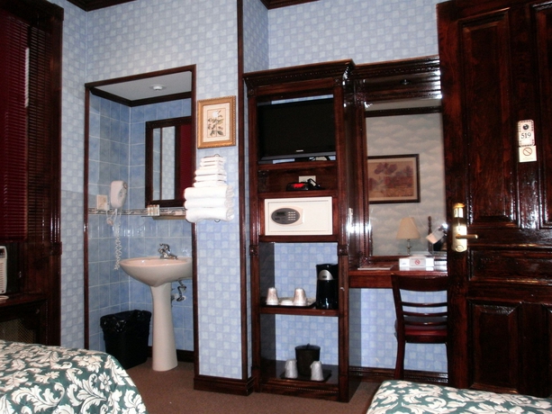 Imagen de la habitación del Hotel Hotel 17. Foto 6