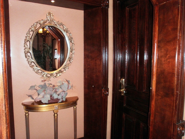 Imagen de los interiores del Hotel Hotel 17. Foto 13