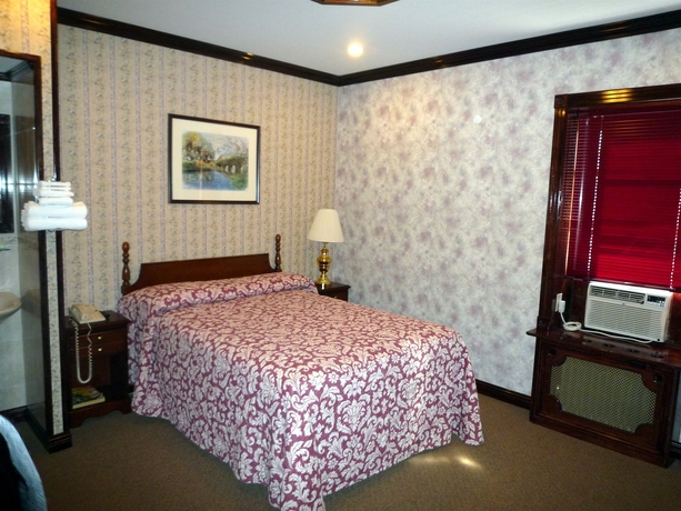 Imagen de la habitación del Hotel Hotel 17. Foto 7