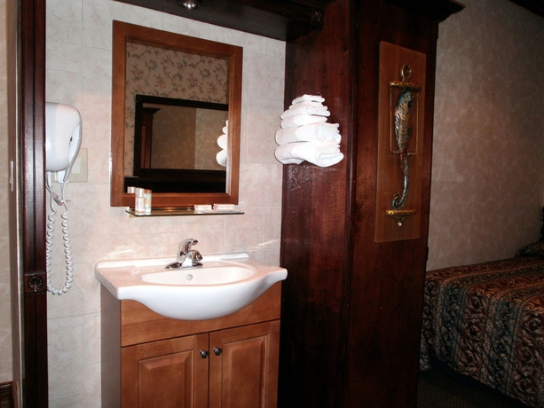 Imagen de la habitación del Hotel Hotel 17. Foto 8