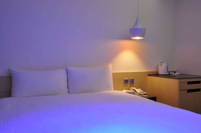 Imagen de la habitación del Hotel Hotel 20 Alley. Foto 3