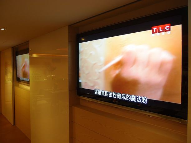Imagen de los interiores del Hotel Hotel 20 Alley. Foto 16