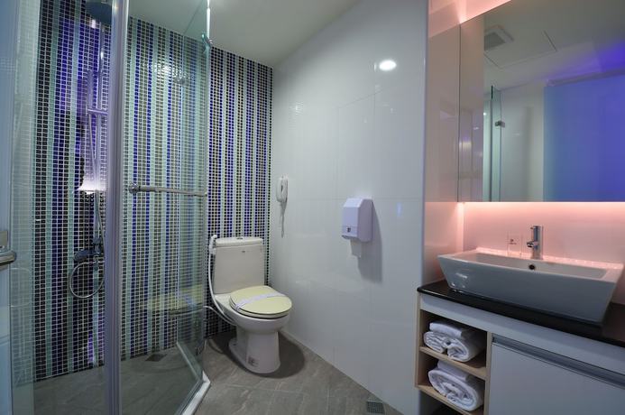 Imagen de la habitación del Hotel Hotel 20 Alley. Foto 8