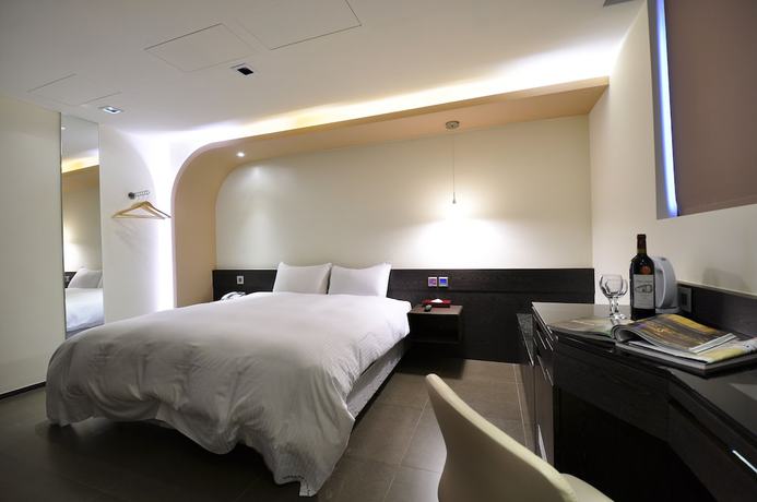 Imagen de la habitación del Hotel Hotel 20 Alley. Foto 12