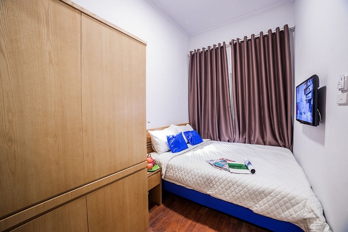 Imagen de la habitación del Hotel Hotel 24 Kim Ma. Foto 12