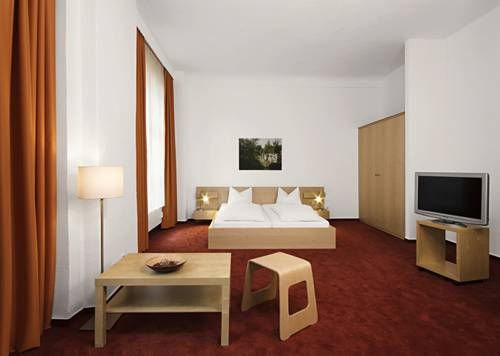 Imagen general del Hotel Hotel 26. Foto 3