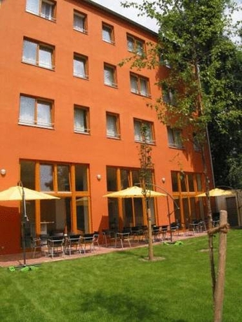 Imagen general del Hotel Hotel 26. Foto 5