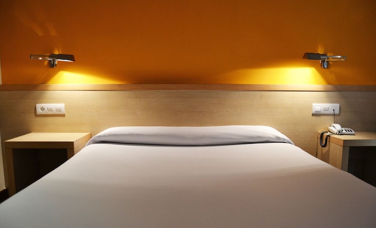 Imagen general del Hotel Hotel 280 Zaragoza Inspired By Bandb Hotels. Foto 12