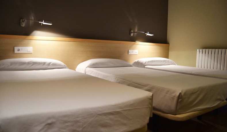 Imagen general del Hotel Hotel 280 Zaragoza Inspired By Bandb Hotels. Foto 15