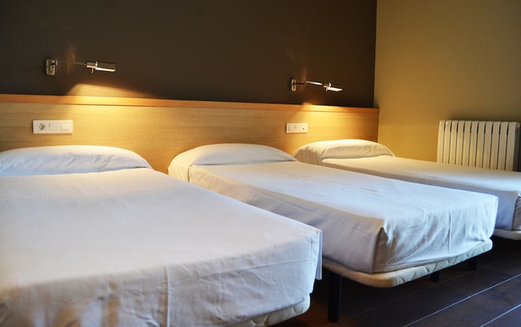 Imagen general del Hotel Hotel 280 Zaragoza Inspired By Bandb Hotels. Foto 16